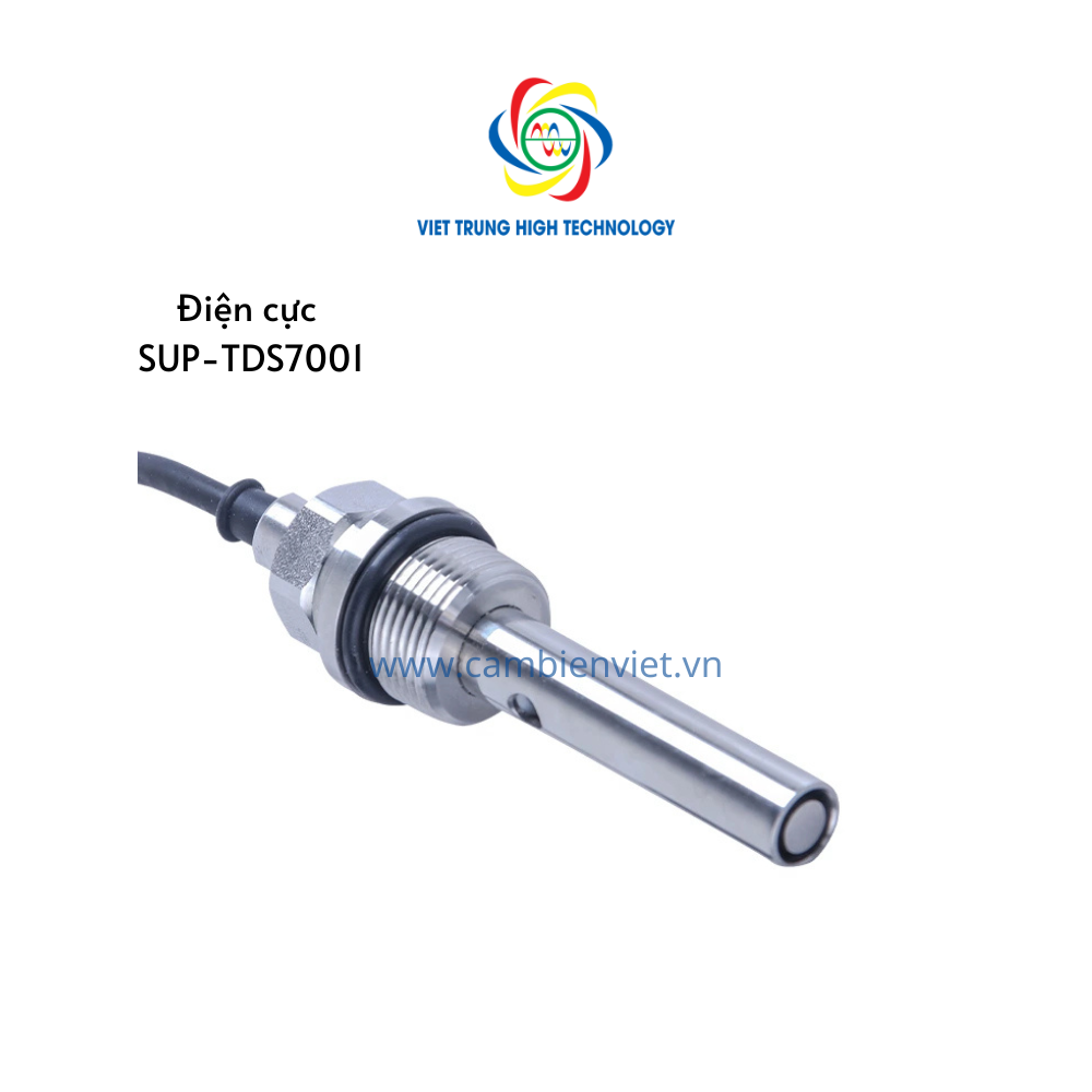 SUP-TDS7001 2